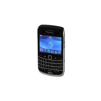 BlackBerry Bold 9700 3G Refurbished Mobile Phone